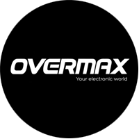 Overmax Polska logo
