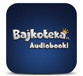 Bajkoteka Audiobooki icon