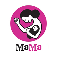 Fundacja Mama logo