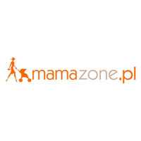 Mamazone logo