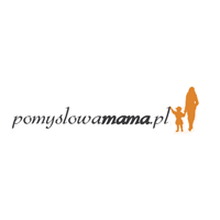 Pomysłowa Mama Logo